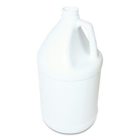 Impact One Gallon Jug, White 50128